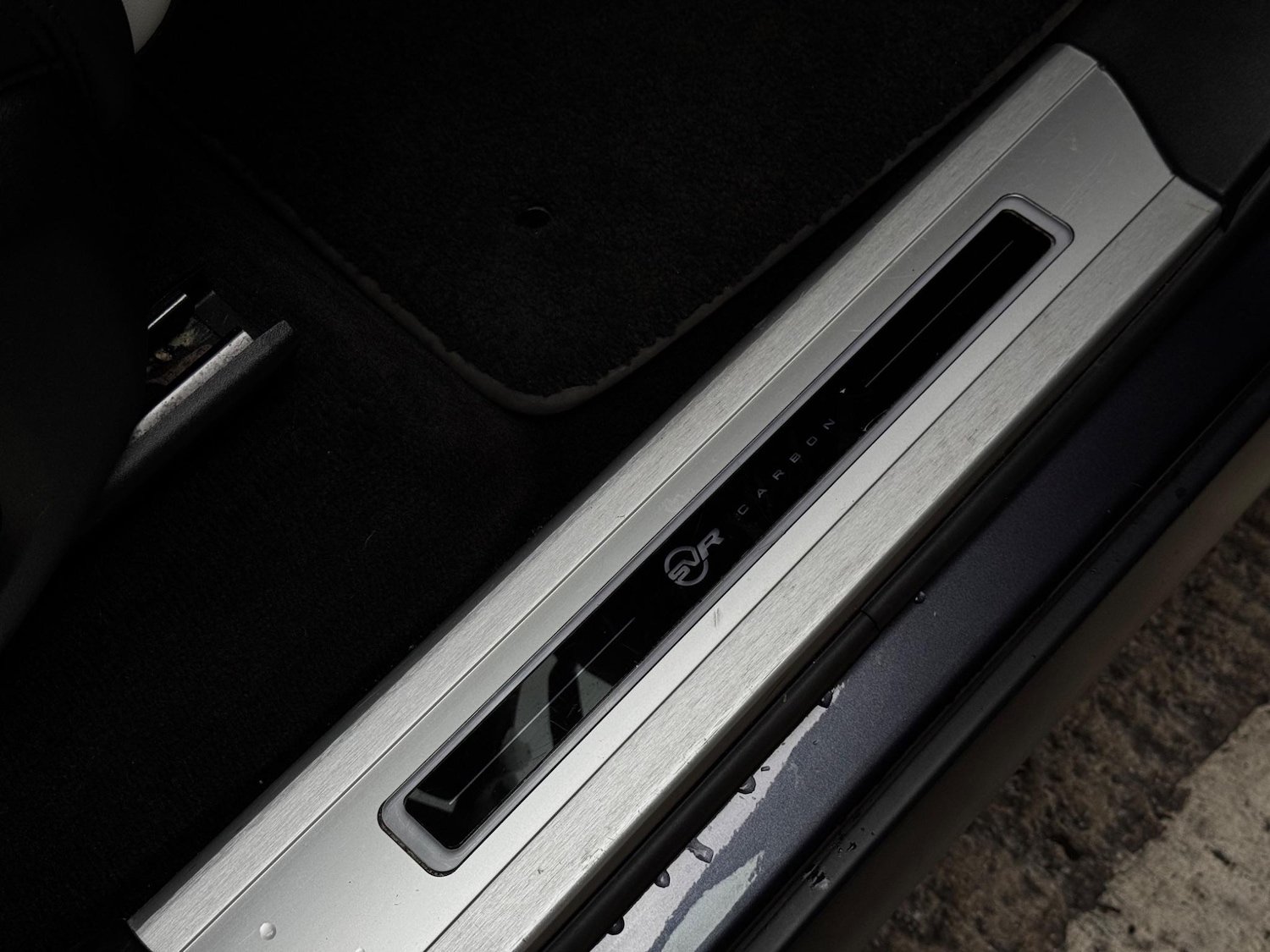 Used Land Rover Range Rover Sport 2021 for sale - 76562523: Photo 50