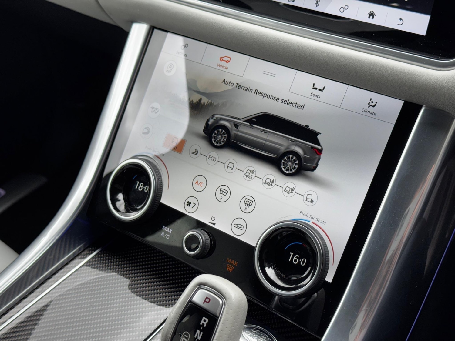 Used Land Rover Range Rover Sport 2021 for sale - 76562523: Photo 51