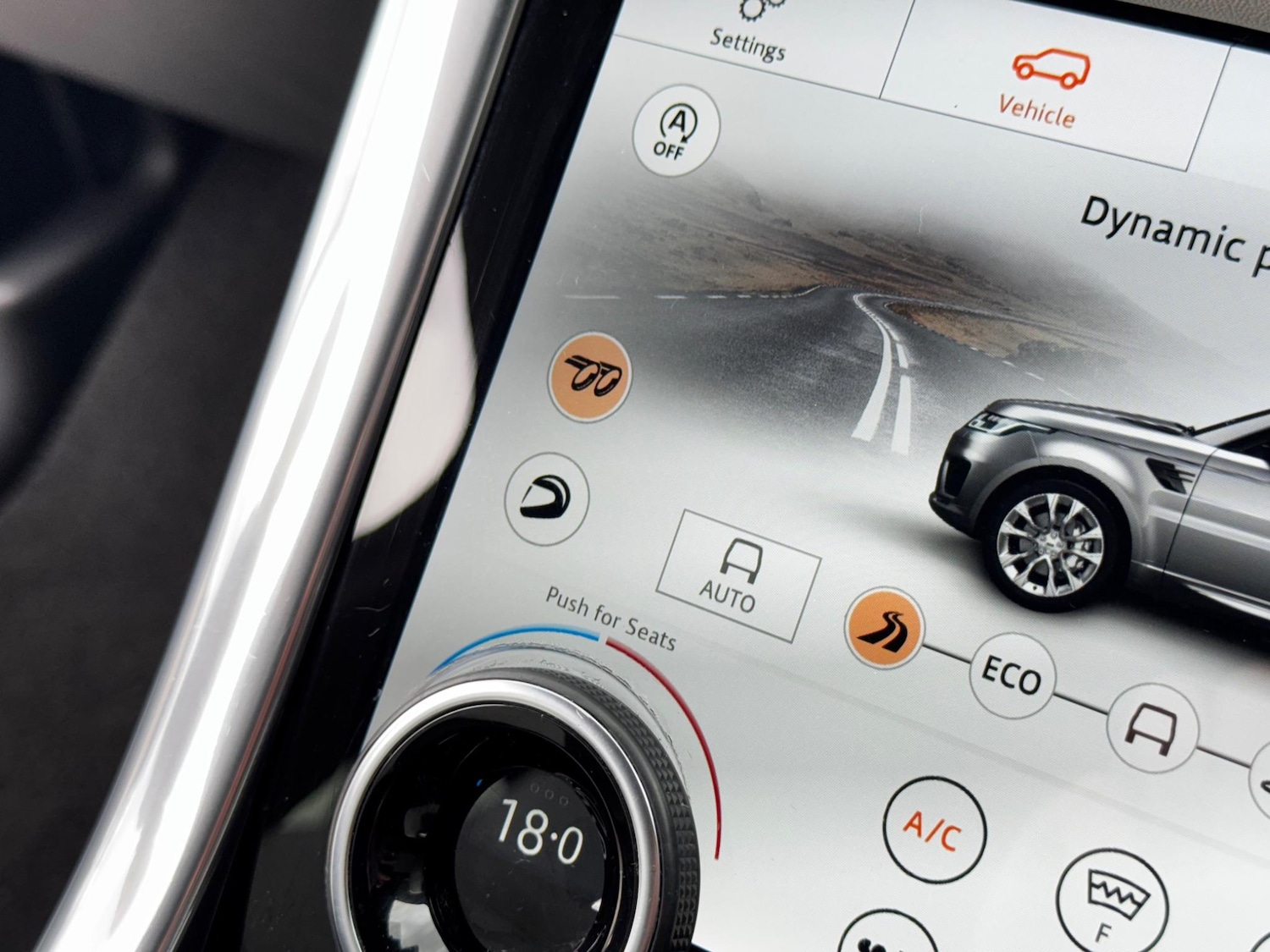 Used Land Rover Range Rover Sport 2021 for sale - 76562523: Photo 52