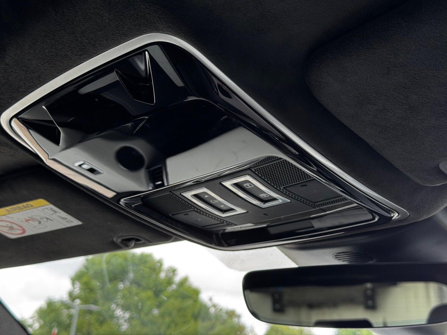 Used Land Rover Range Rover Sport 2021 for sale - 76562523: Photo 54