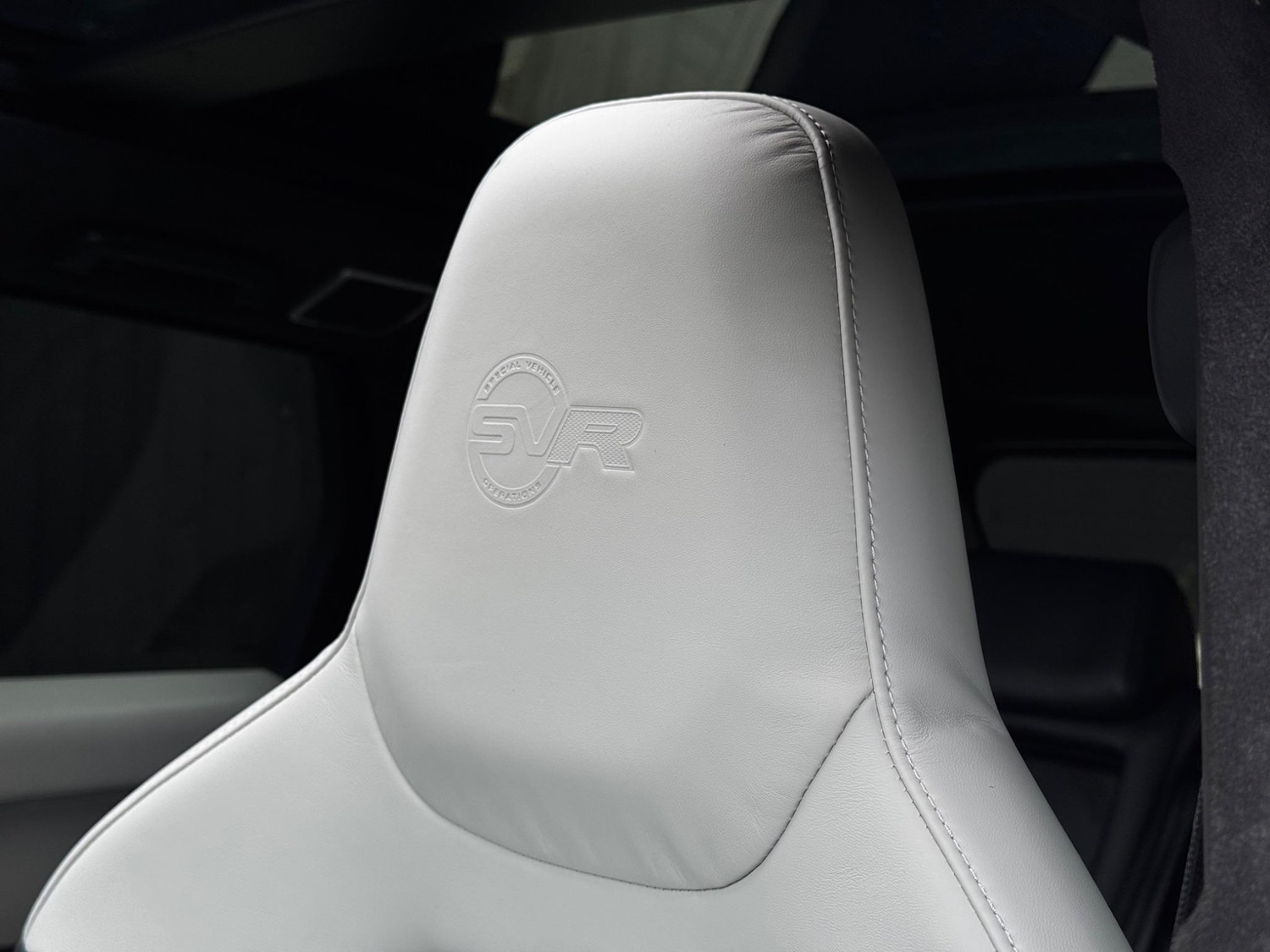 Used Land Rover Range Rover Sport 2021 for sale - 76562523: Photo 55