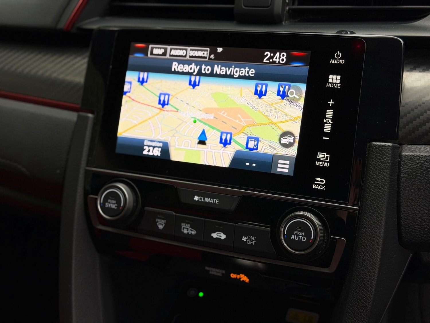 Used Nissan GT-R 2018 for sale - 76561822: Photo 34