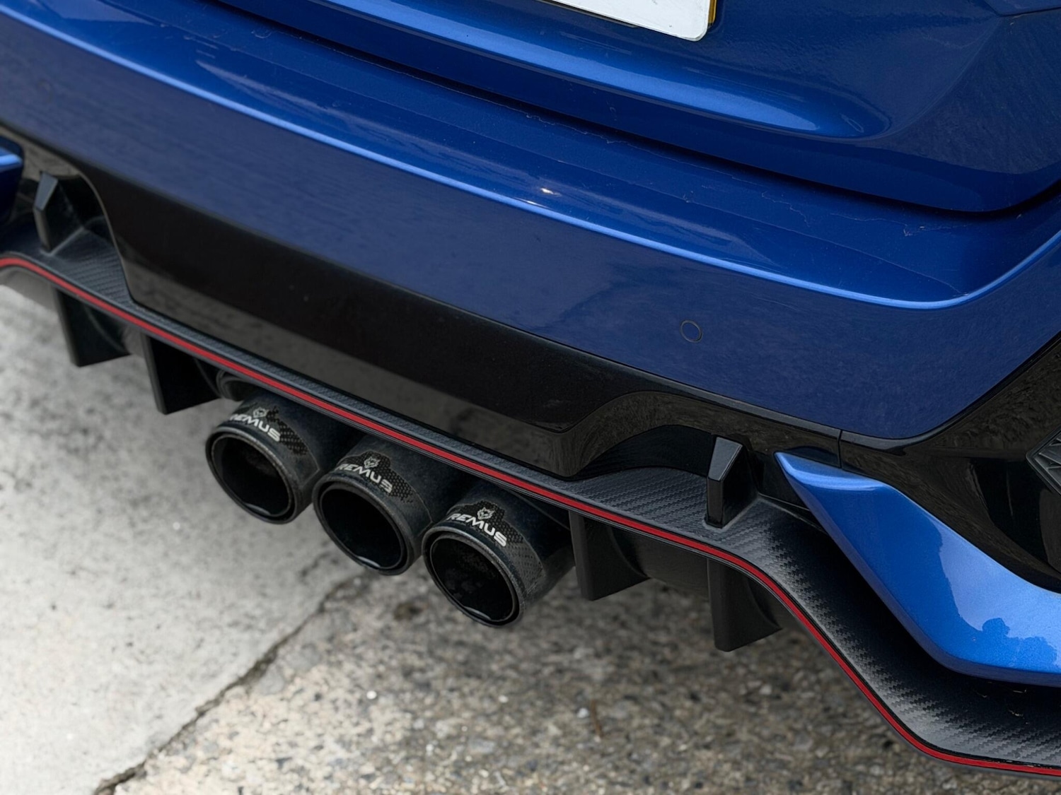 Used Nissan GT-R 2018 for sale - 76561822: Photo 5