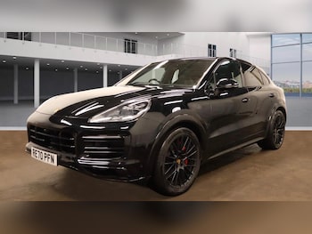 Used Porsche Cayenne 2020 for sale - 77305374: Photo