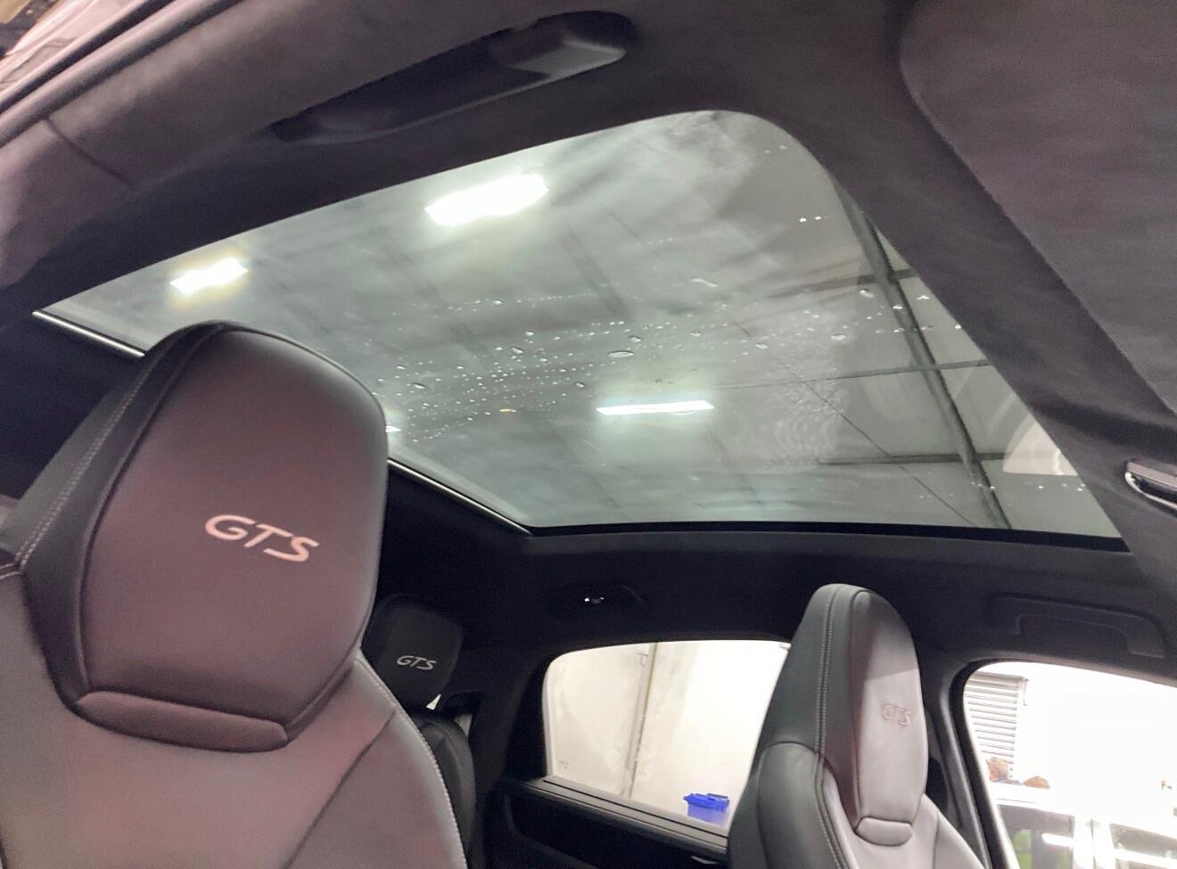 Used Porsche Cayenne 2020 for sale - 77305374: Photo 6