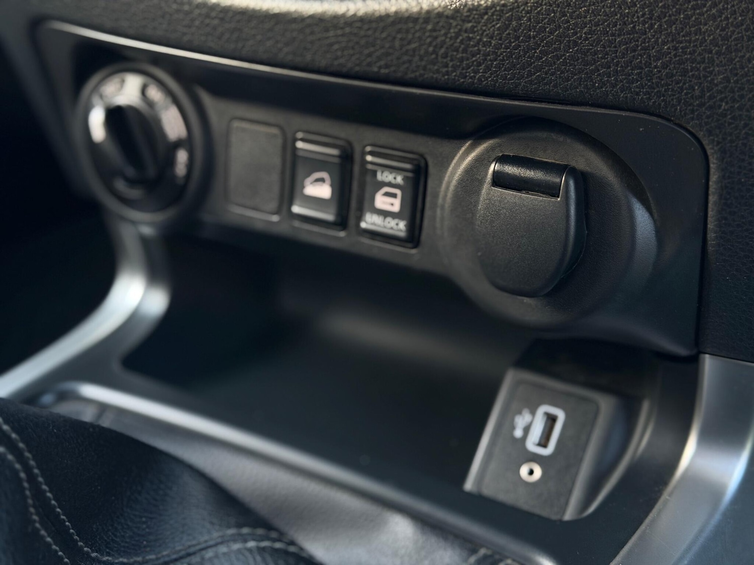 Used Nissan Navara 2020 for sale - 76607733: Photo 18