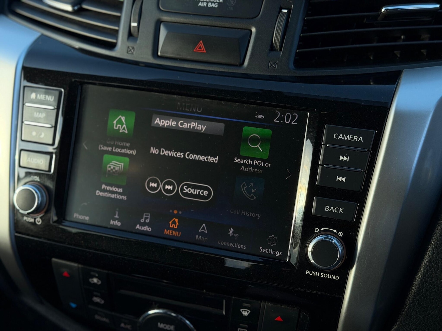 Used Nissan Navara 2020 for sale - 76607733: Photo 26