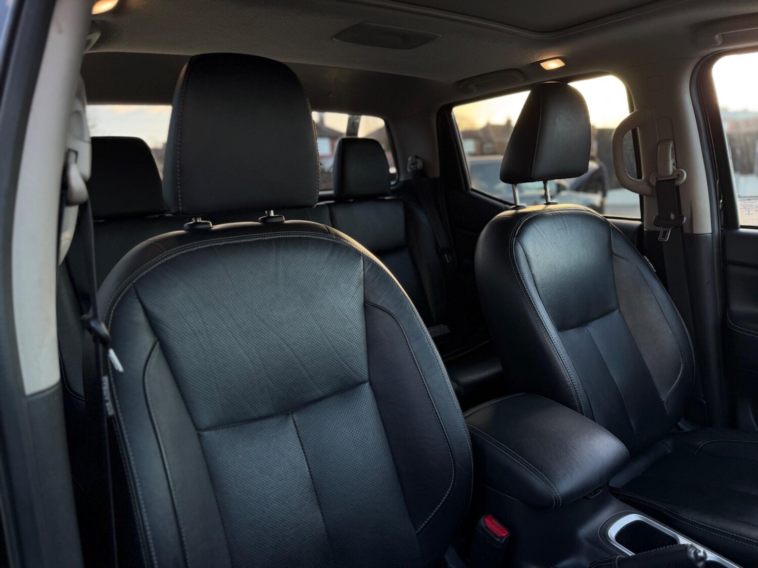 Used Nissan Navara 2020 for sale - 76607733: Photo 36