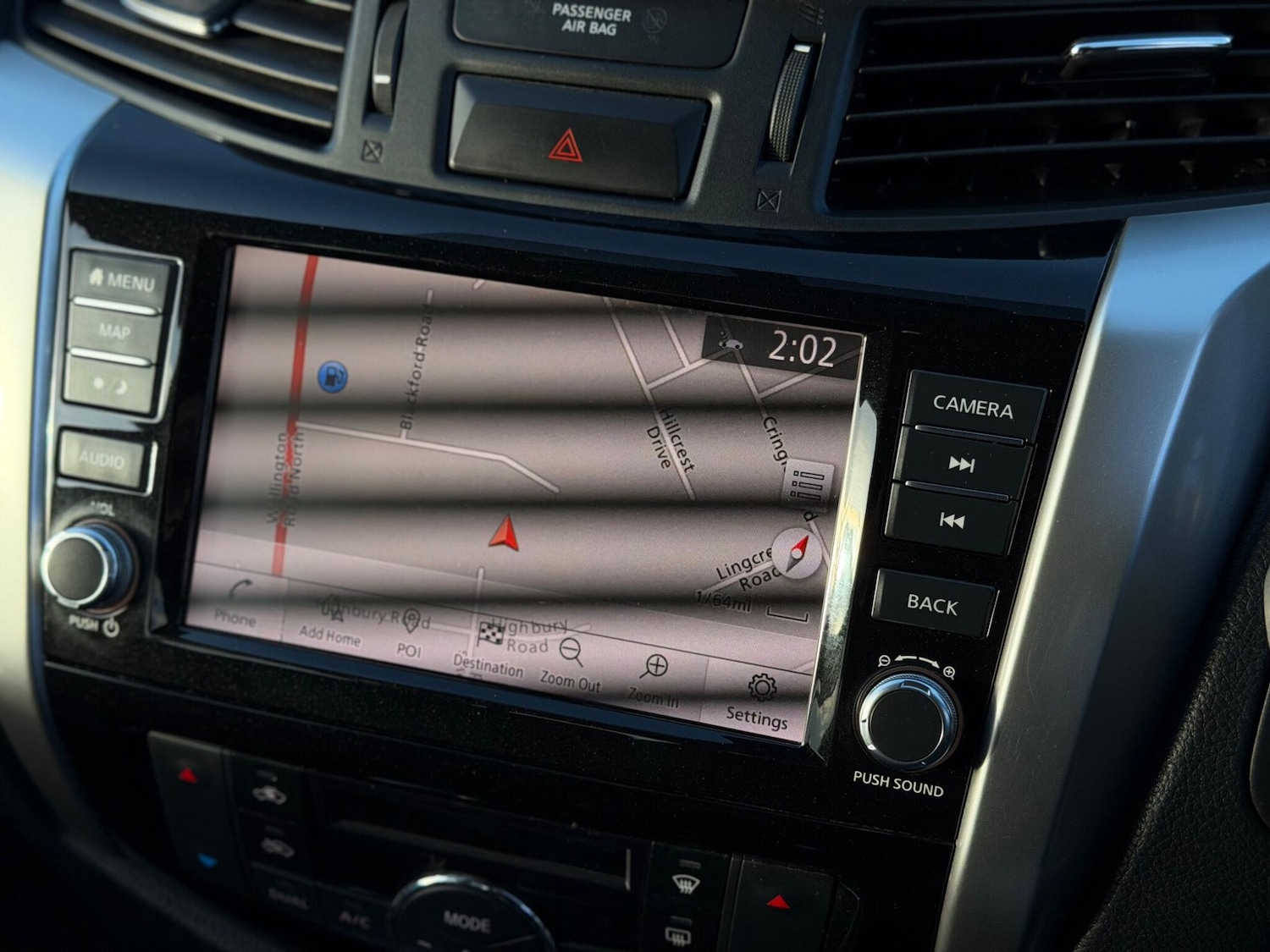 Used Nissan Navara 2020 for sale - 76607733: Photo 37