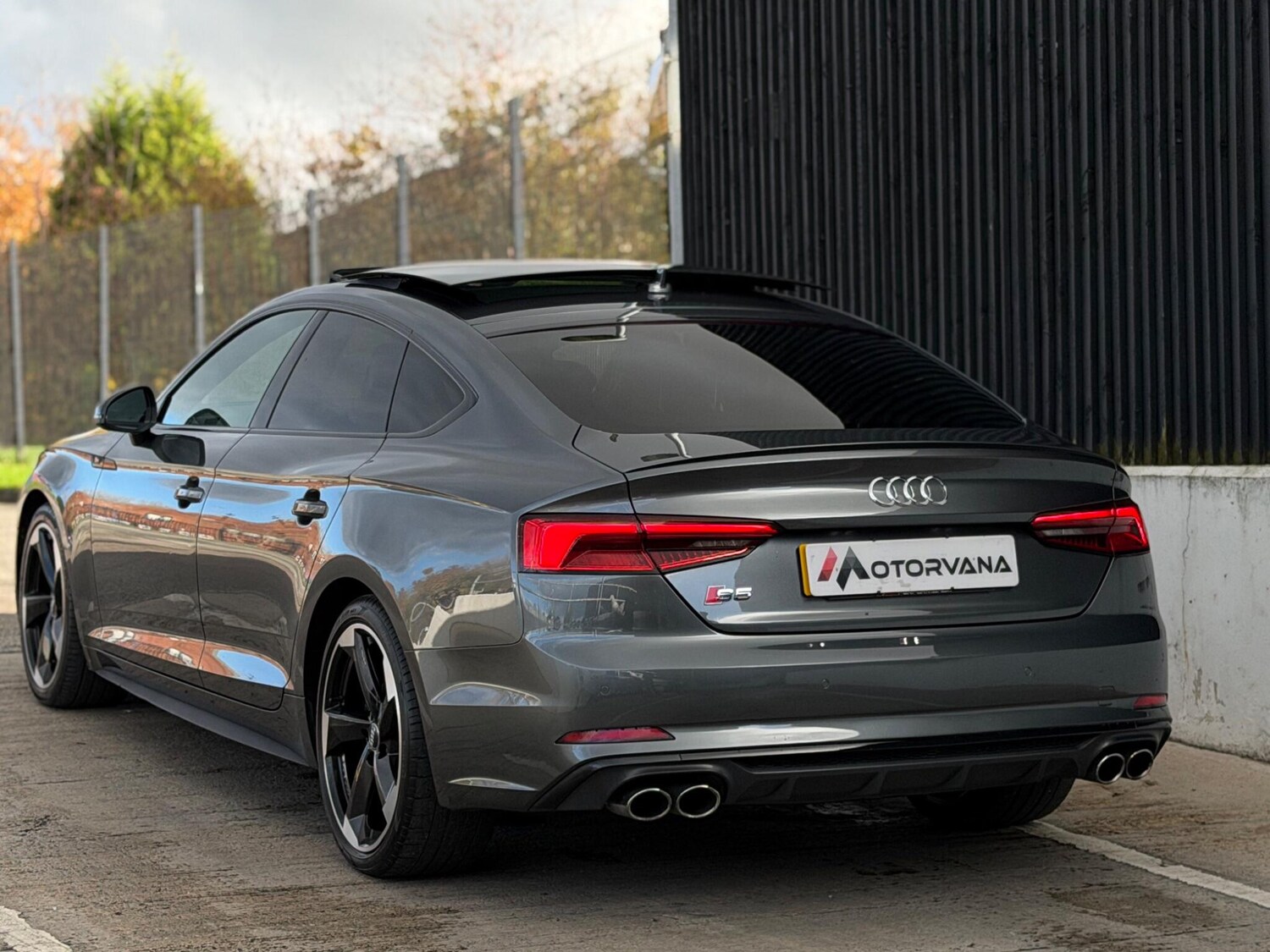 Used Audi A5 2017 for sale - 76560910: Photo 12