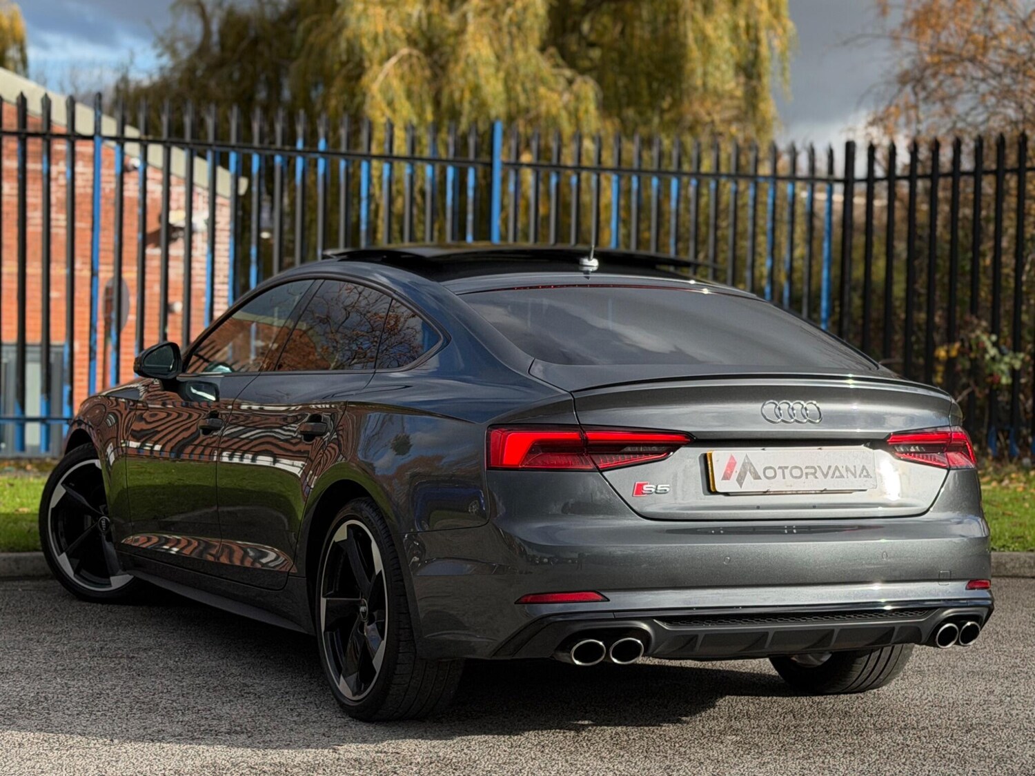 Used Audi A5 2017 for sale - 76560910: Photo 13