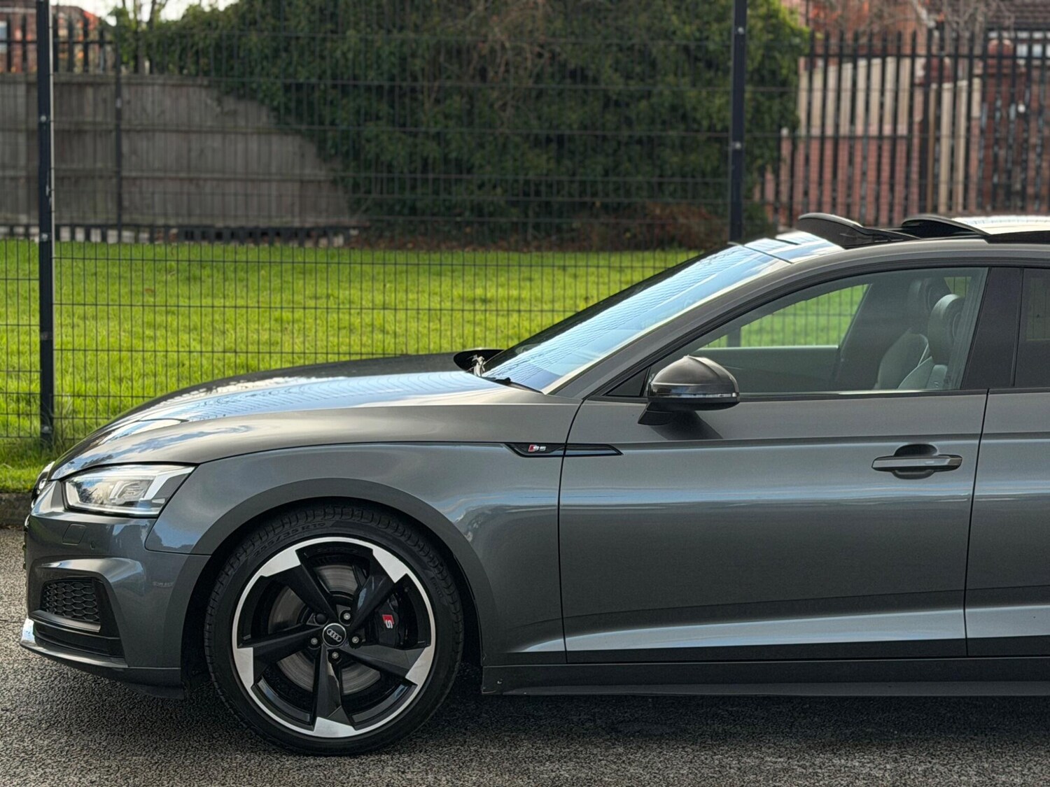 Used Audi A5 2017 for sale - 76560910: Photo 14