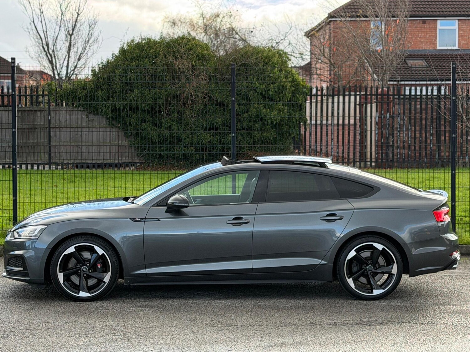 Used Audi A5 2017 for sale - 76560910: Photo 15