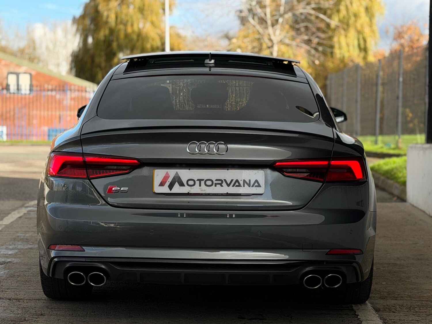 Used Audi A5 2017 for sale - 76560910: Photo 16