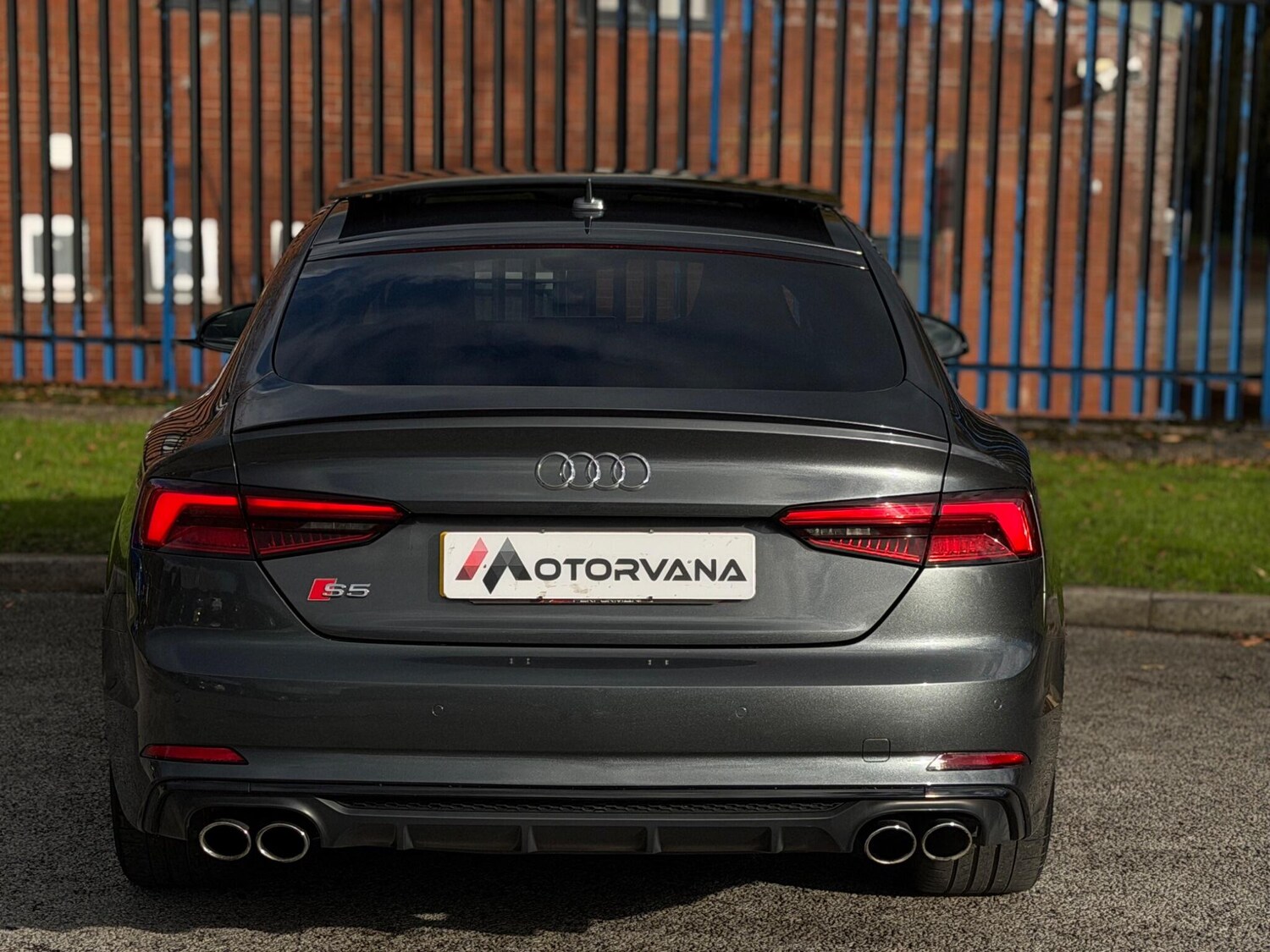 Used Audi A5 2017 for sale - 76560910: Photo 18