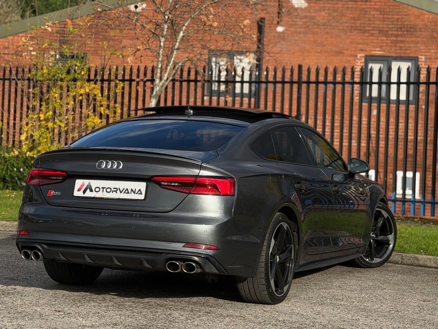 Used Audi A5 2017 for sale - 76560910: Photo 19