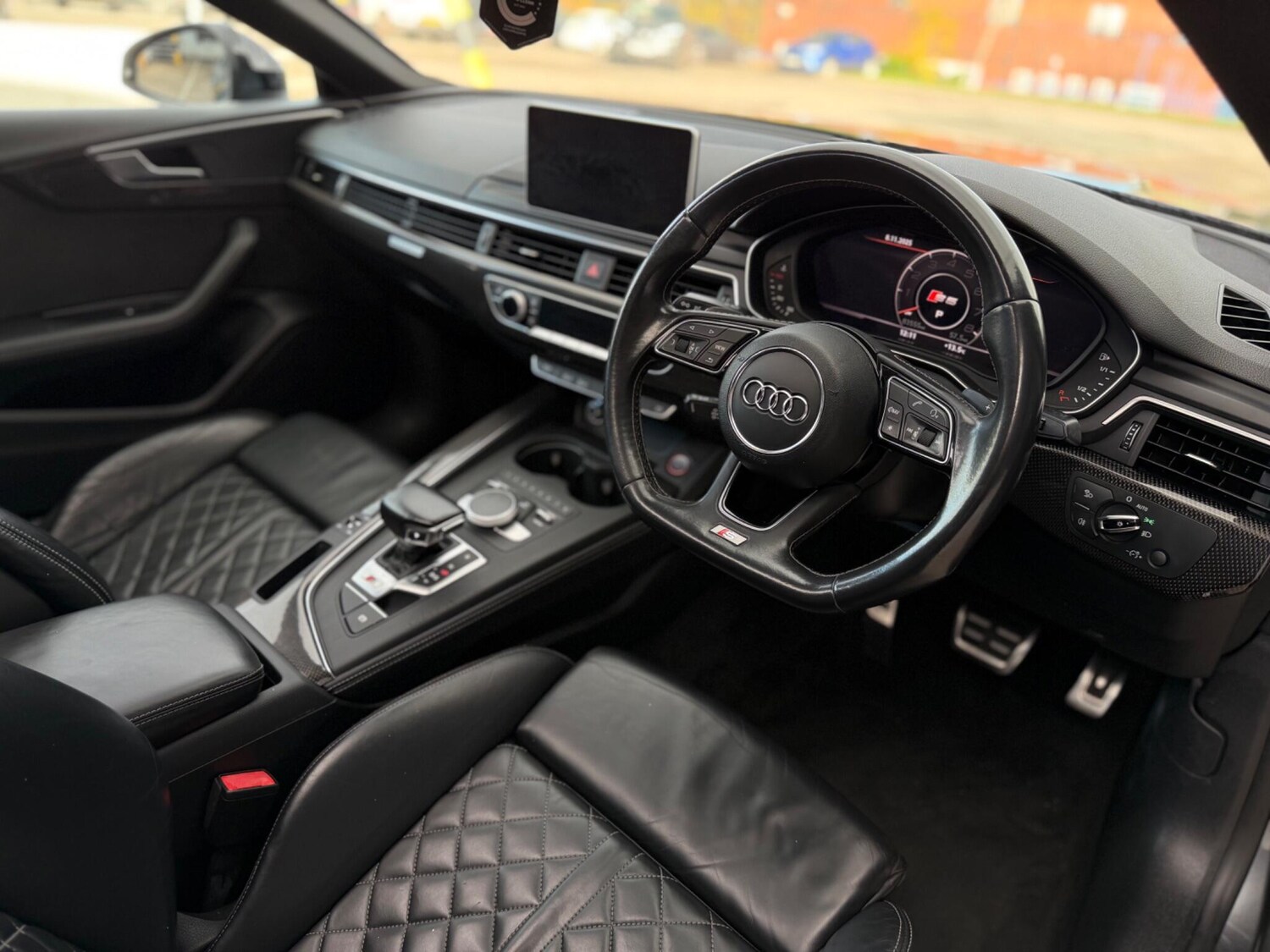 Used Audi A5 2017 for sale - 76560910: Photo 20