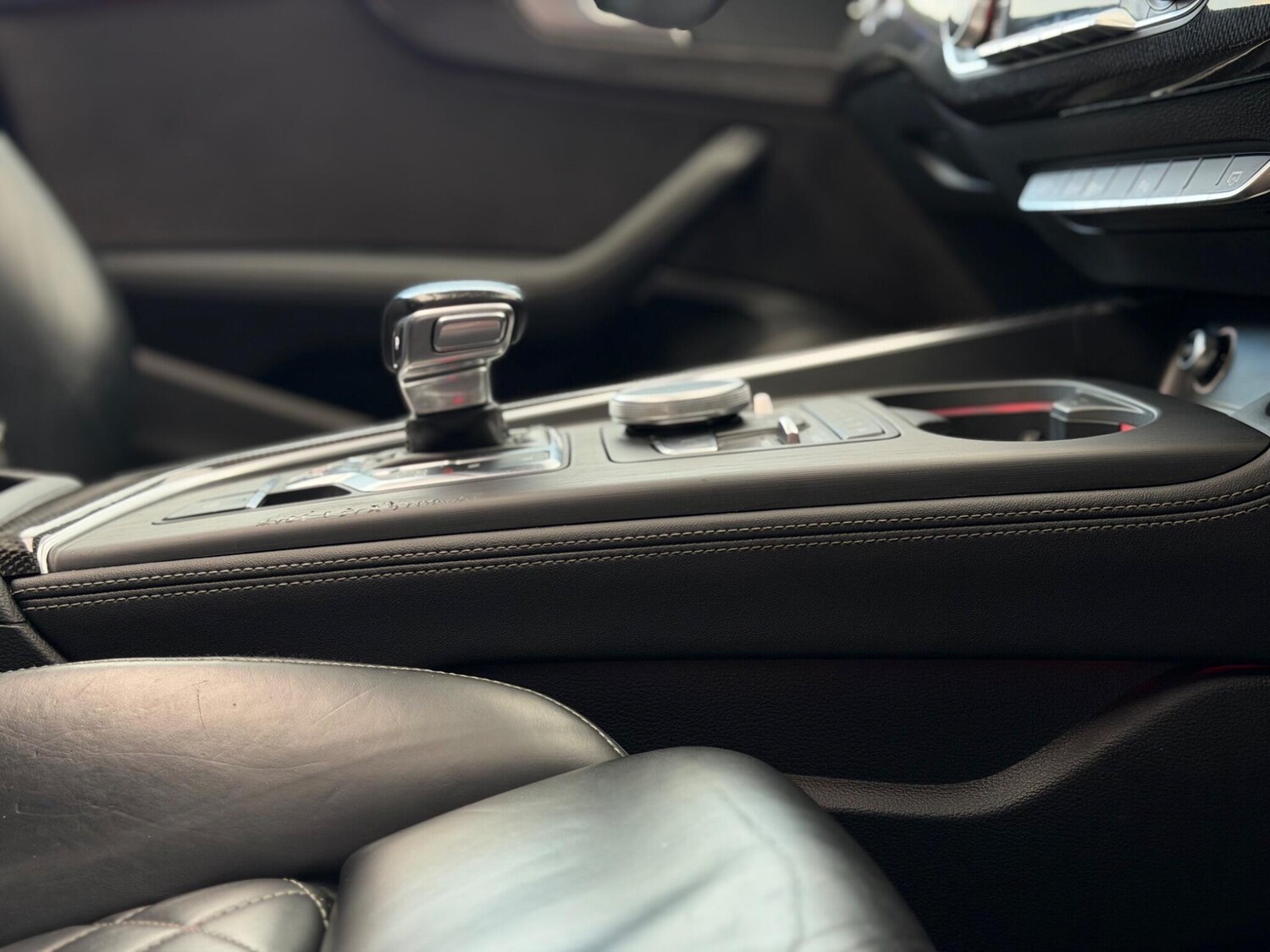 Used Audi A5 2017 for sale - 76560910: Photo 21