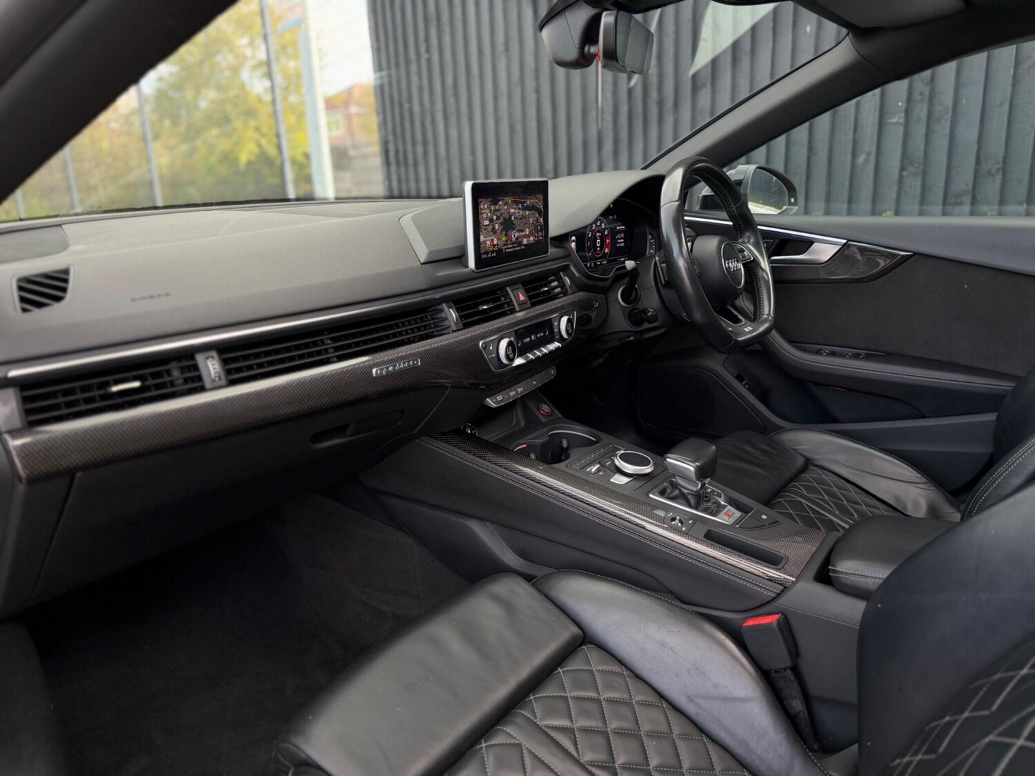 Used Audi A5 2017 for sale - 76560910: Photo 22