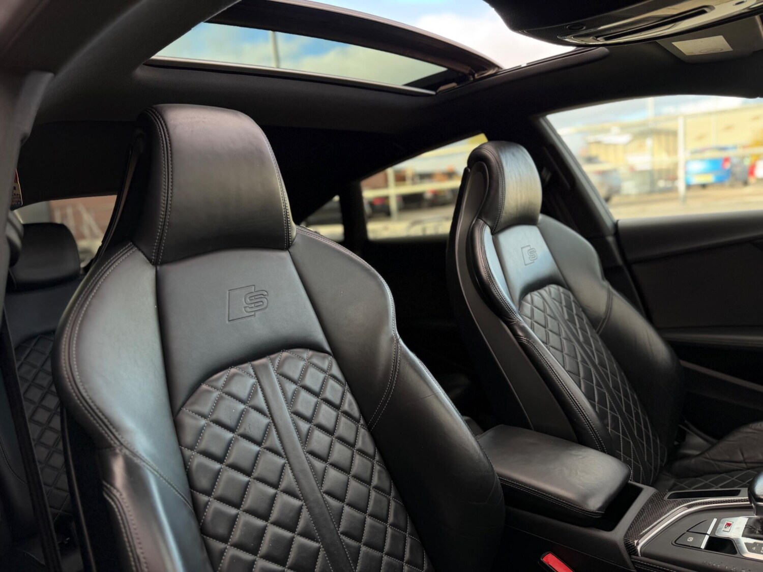 Used Audi A5 2017 for sale - 76560910: Photo 23