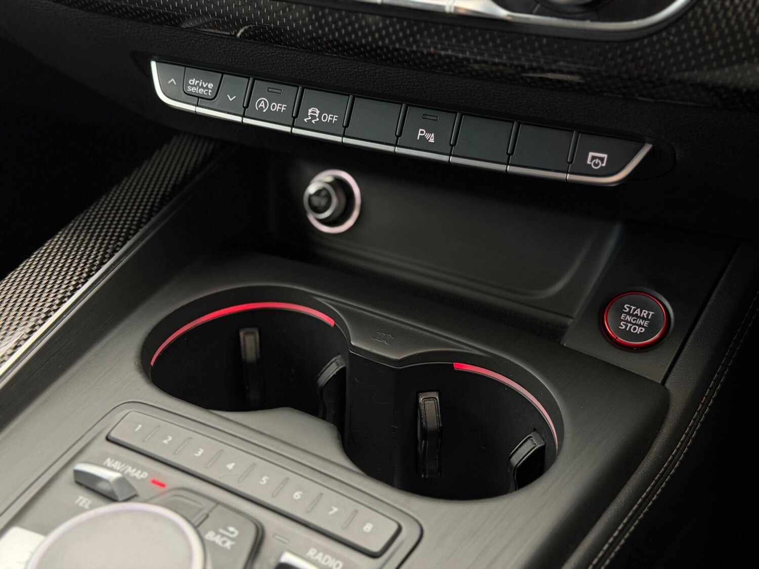 Used Audi A5 2017 for sale - 76560910: Photo 25