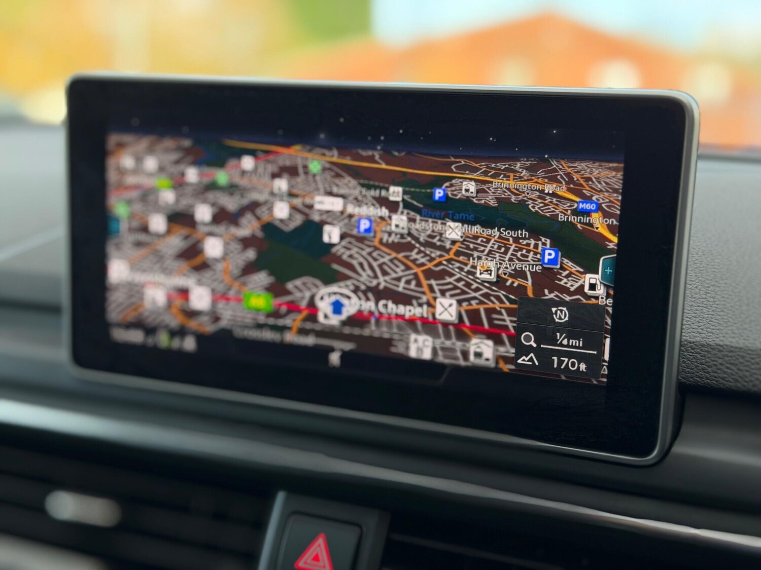 Used Audi A5 2017 for sale - 76560910: Photo 35