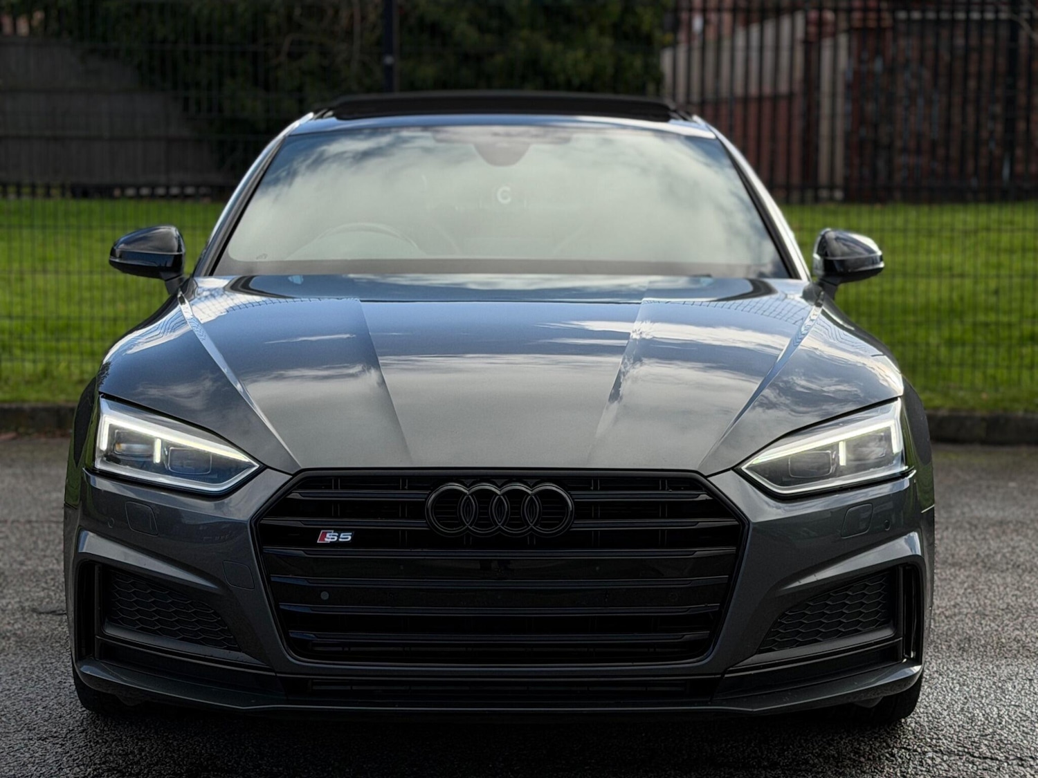 Used Audi A5 2017 for sale - 76560910: Photo 4