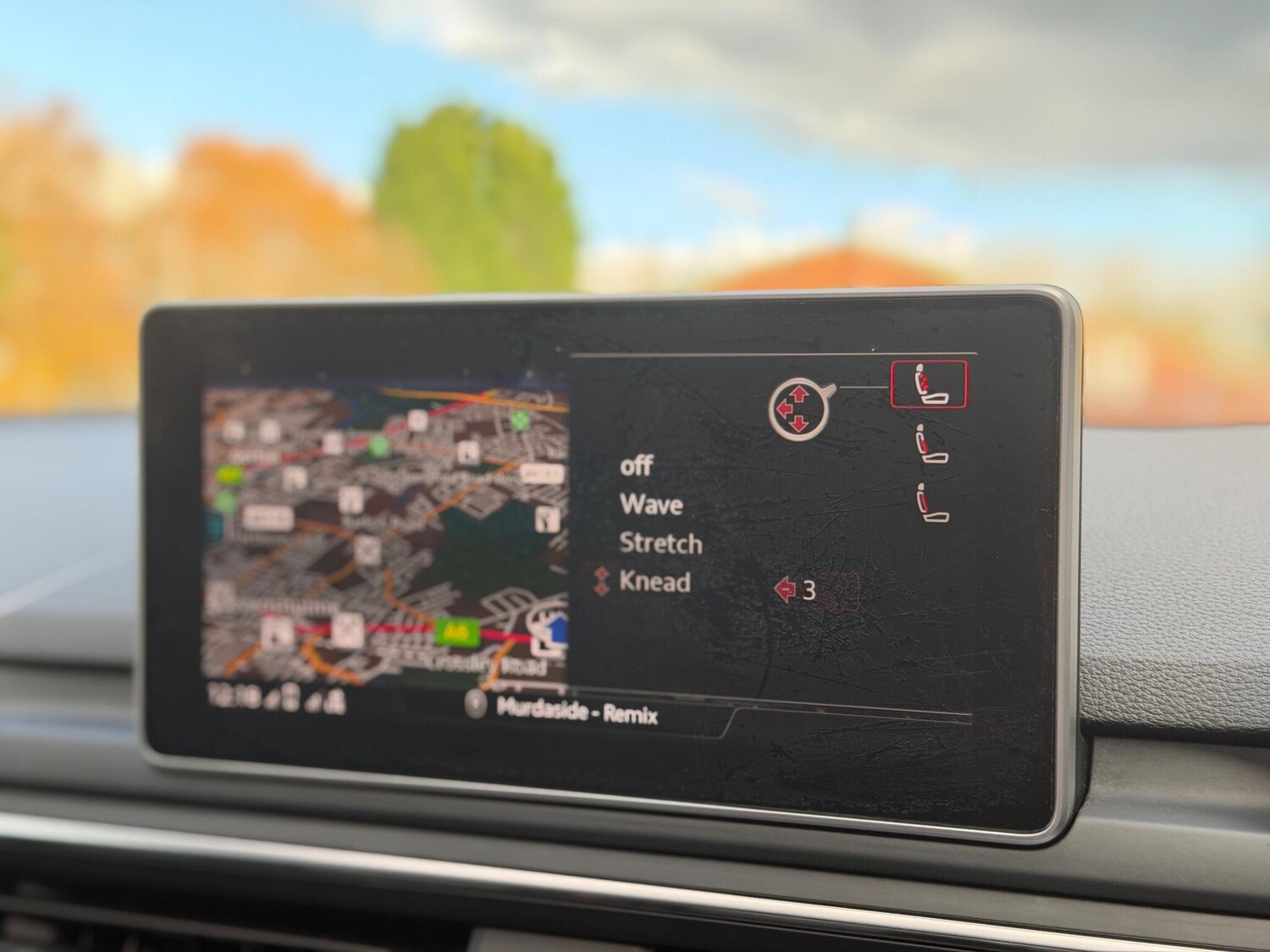 Used Audi A5 2017 for sale - 76560910: Photo 43