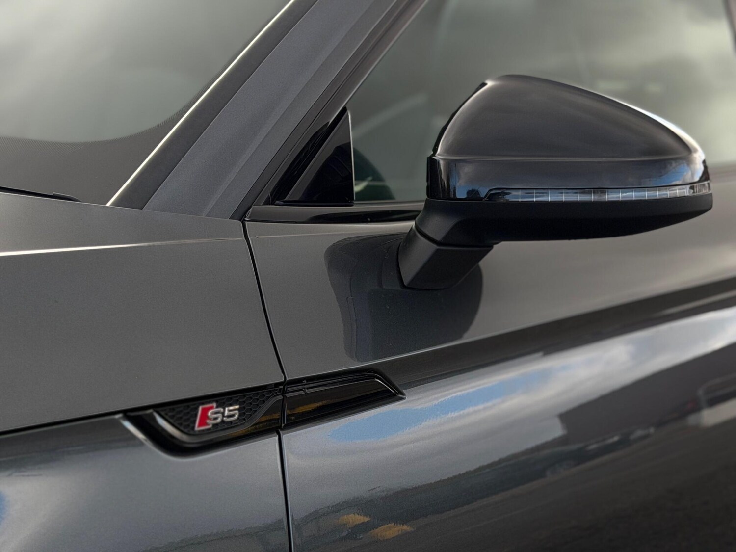 Used Audi A5 2017 for sale - 76560910: Photo 44