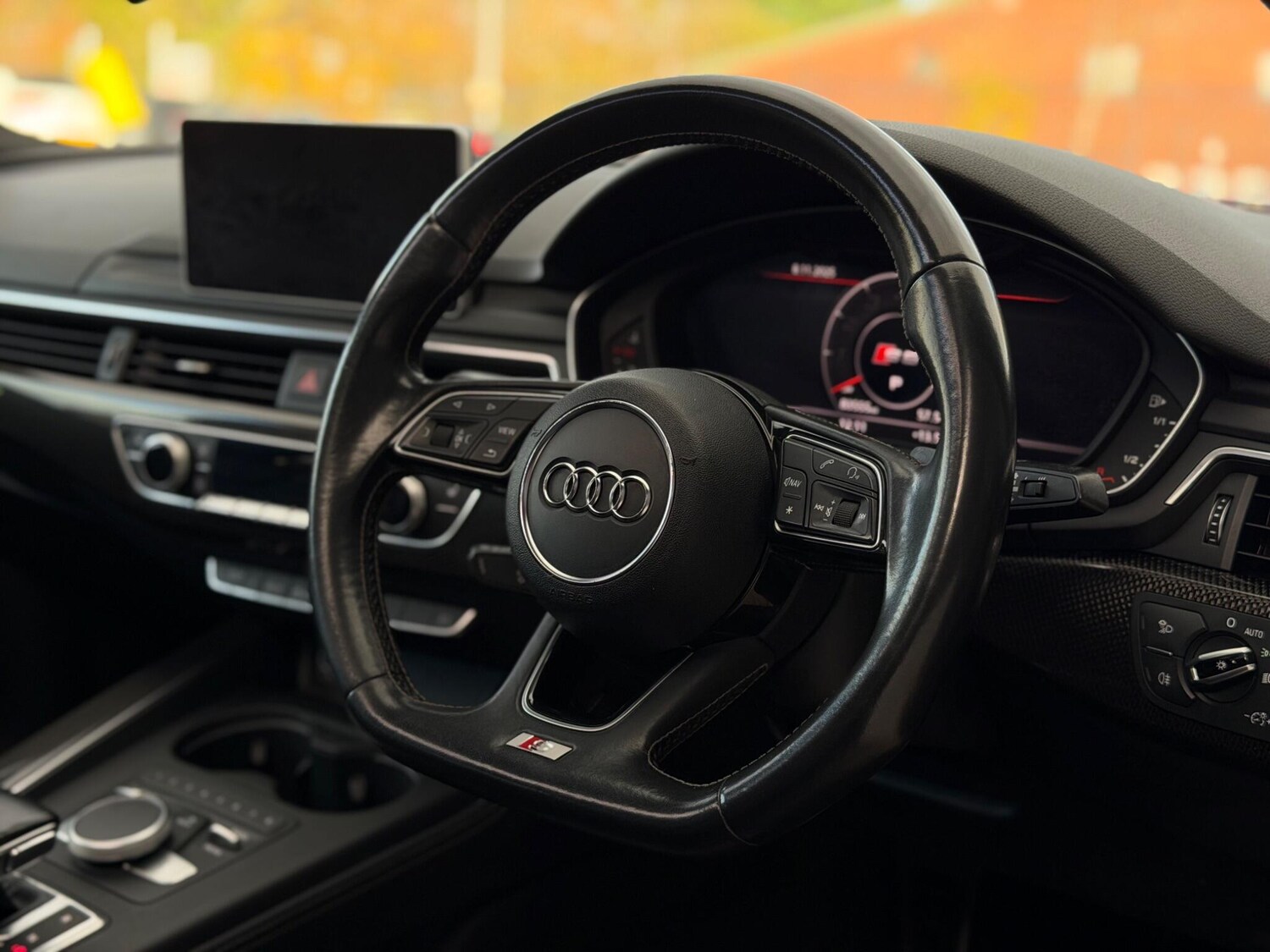 Used Audi A5 2017 for sale - 76560910: Photo 45