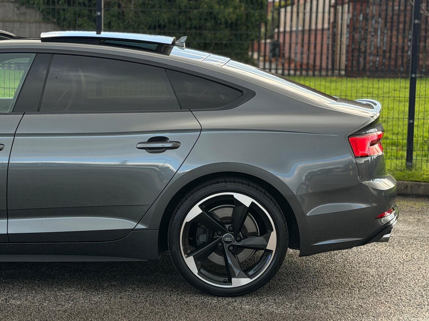 Used Audi A5 2017 for sale - 76560910: Photo 49