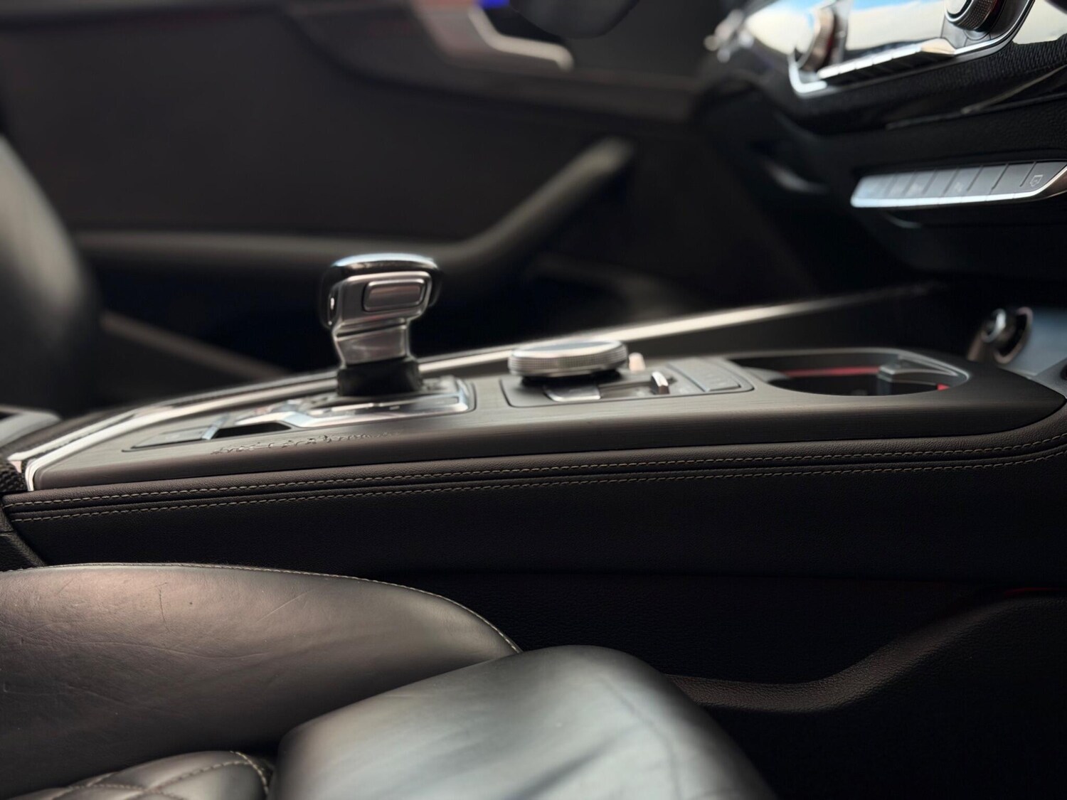 Used Audi A5 2017 for sale - 76560910: Photo 51