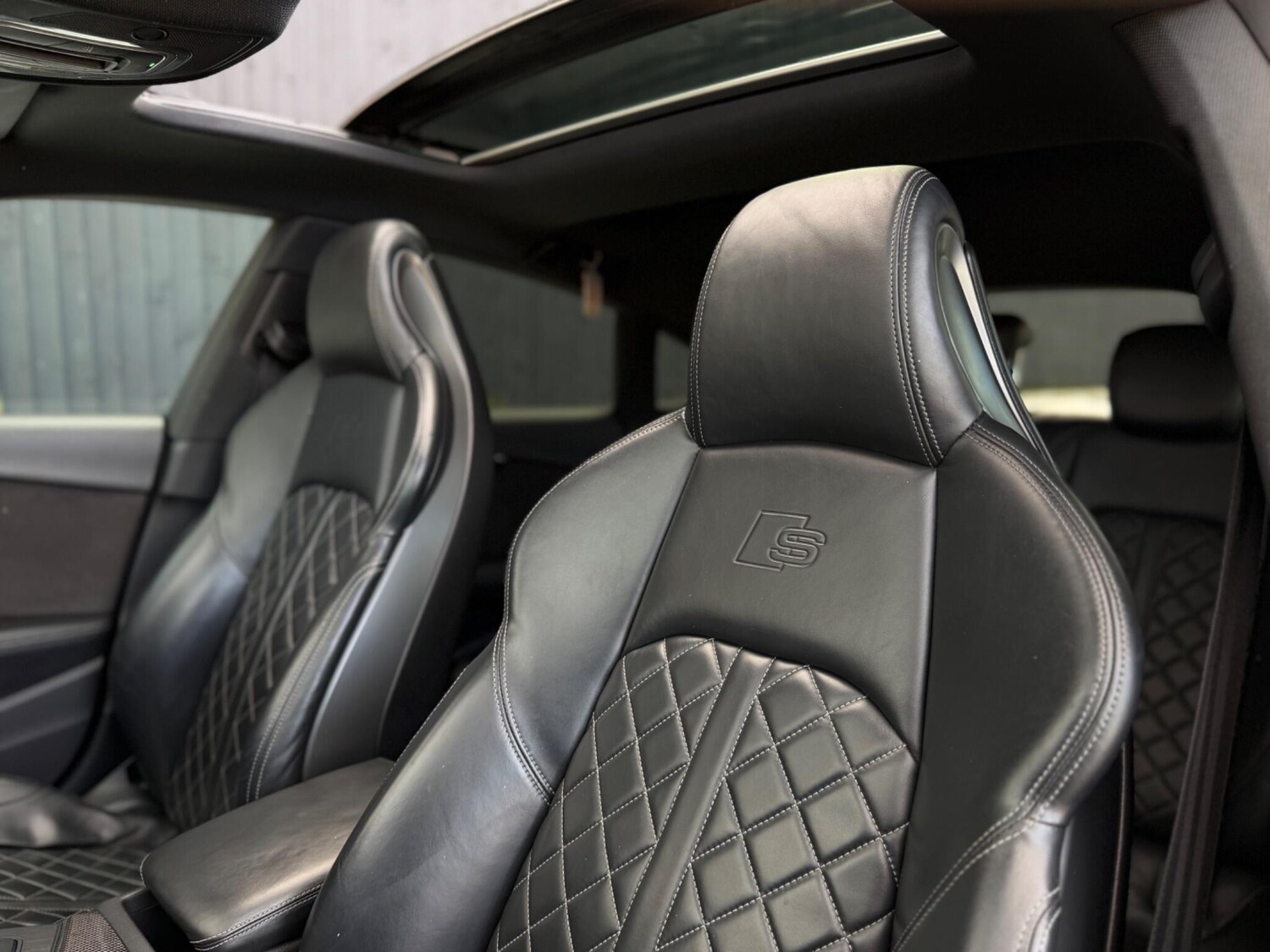 Used Audi A5 2017 for sale - 76560910: Photo 52