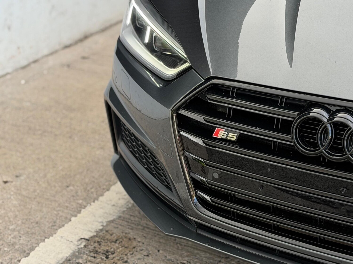 Used Audi A5 2017 for sale - 76560910: Photo 54