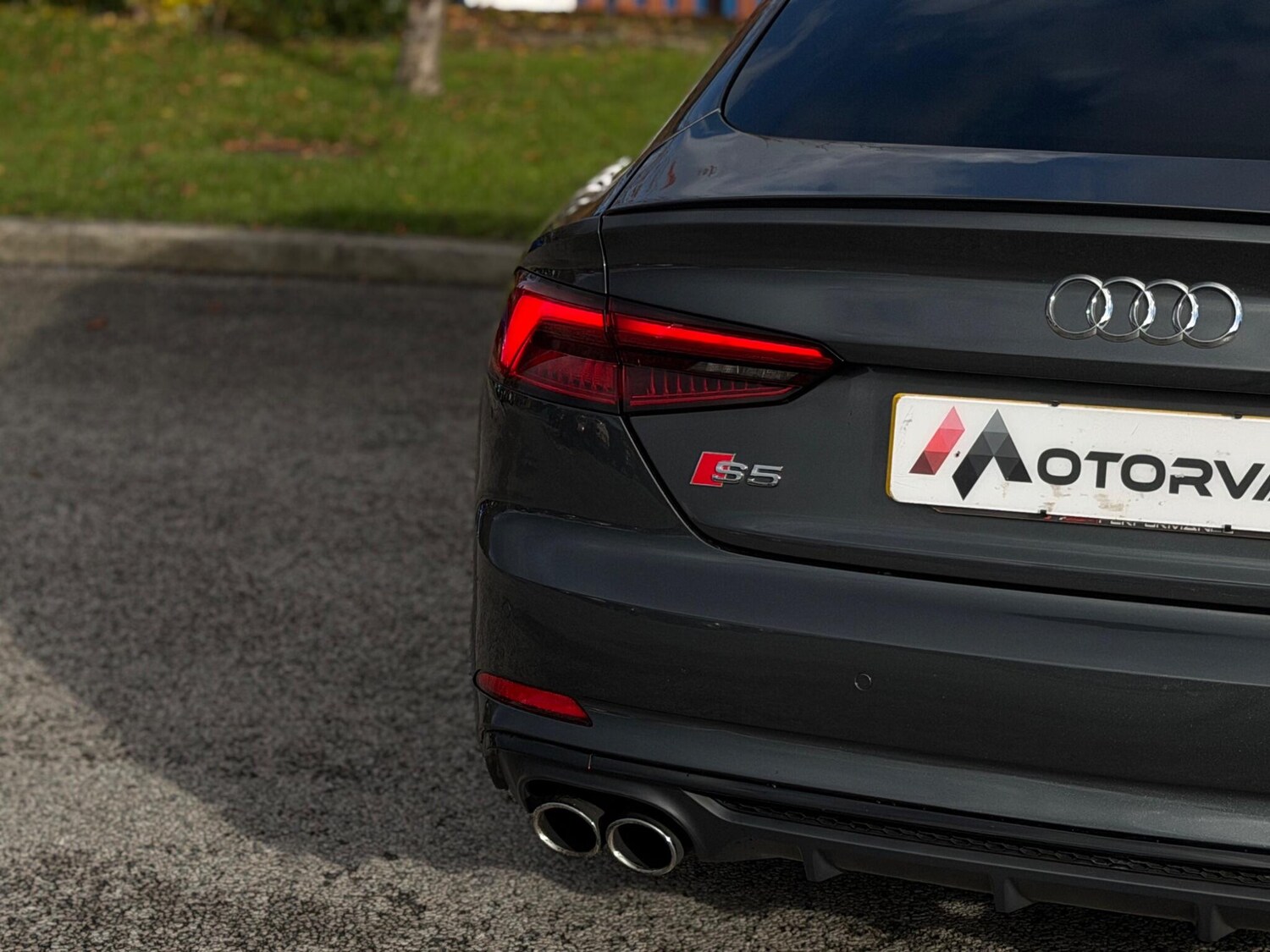 Used Audi A5 2017 for sale - 76560910: Photo 55