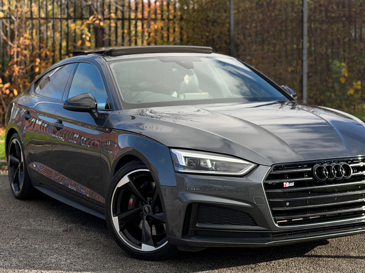 Used Audi A5 2017 for sale - 76560910: Photo 6