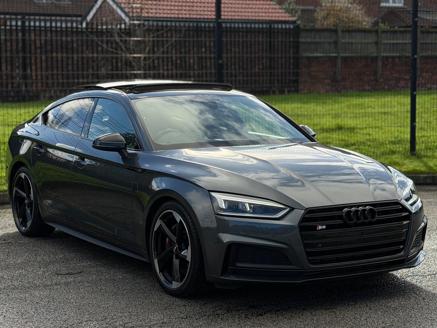 Used Audi A5 2017 for sale - 76560910: Photo 7