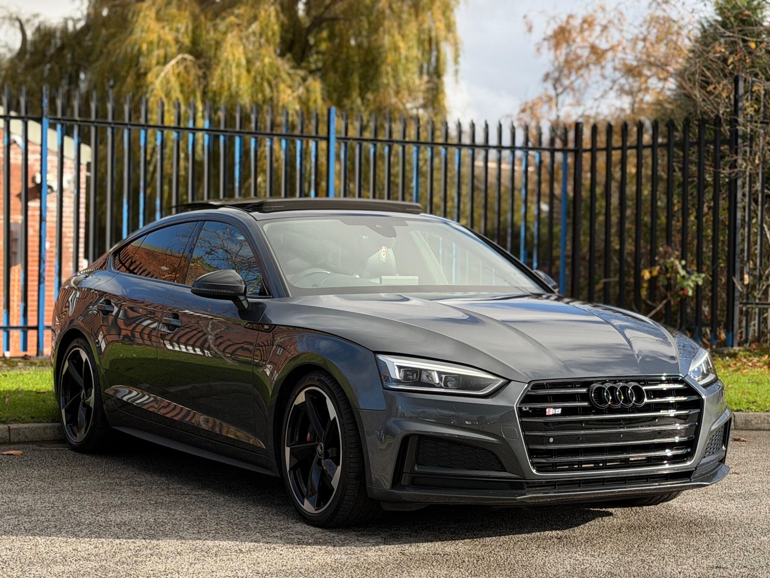 Used Audi A5 2017 for sale - 76560910: Photo 8