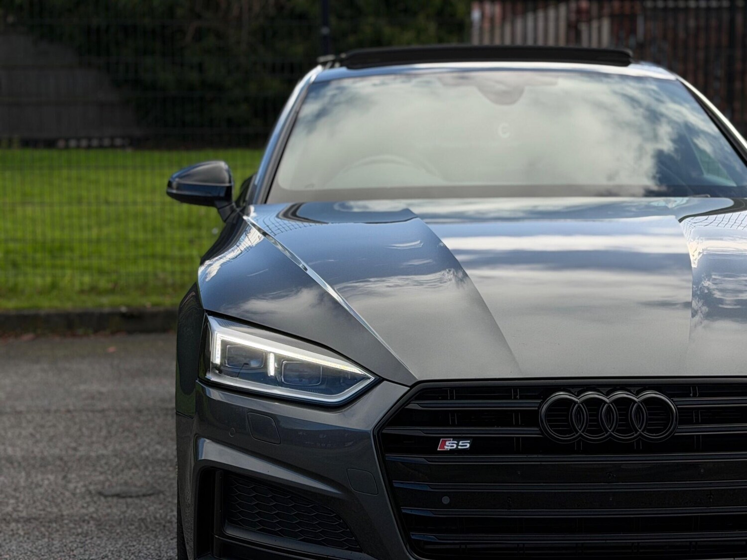 Used Audi A5 2017 for sale - 76560910: Photo 9