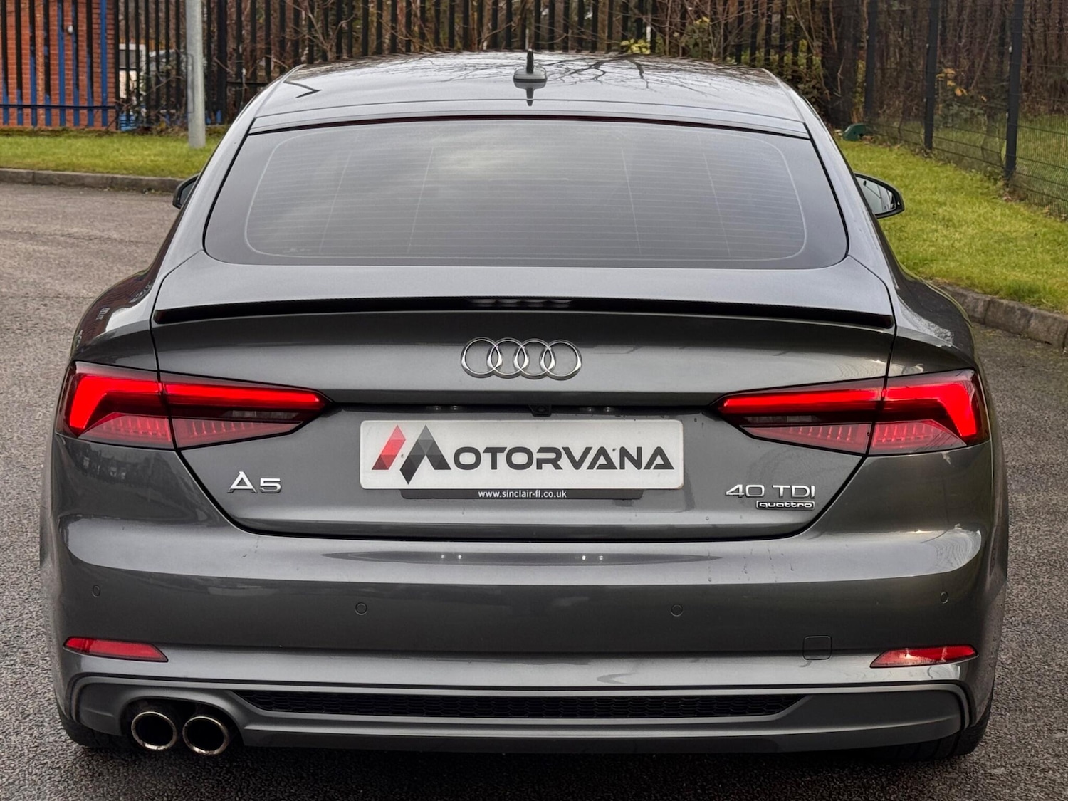 Used Audi A5 2019 for sale - 76926185: Photo 10