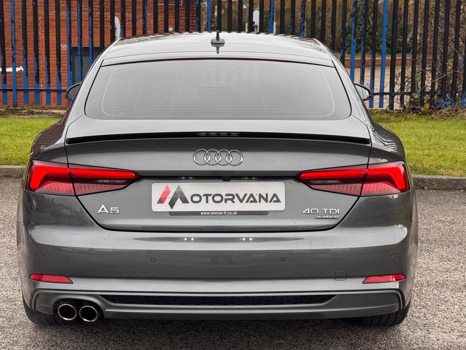 Used Audi A5 2019 for sale - 76926185: Photo 11