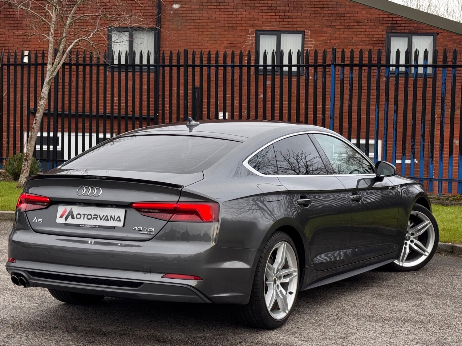 Used Audi A5 2019 for sale - 76926185: Photo 12