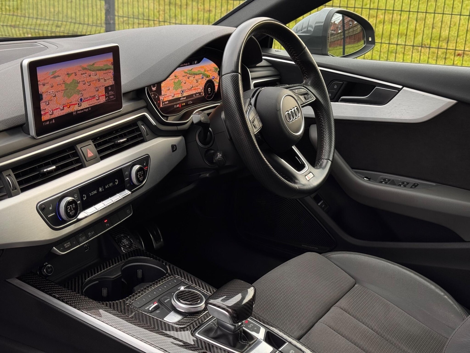 Used Audi A5 2019 for sale - 76926185: Photo 14