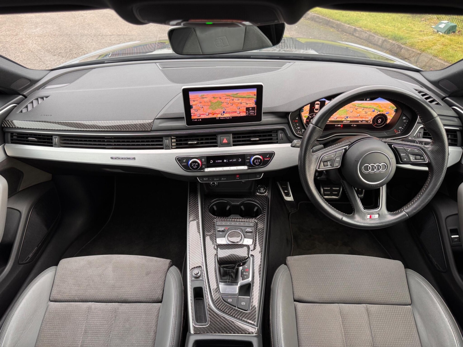 Used Audi A5 2019 for sale - 76926185: Photo 15