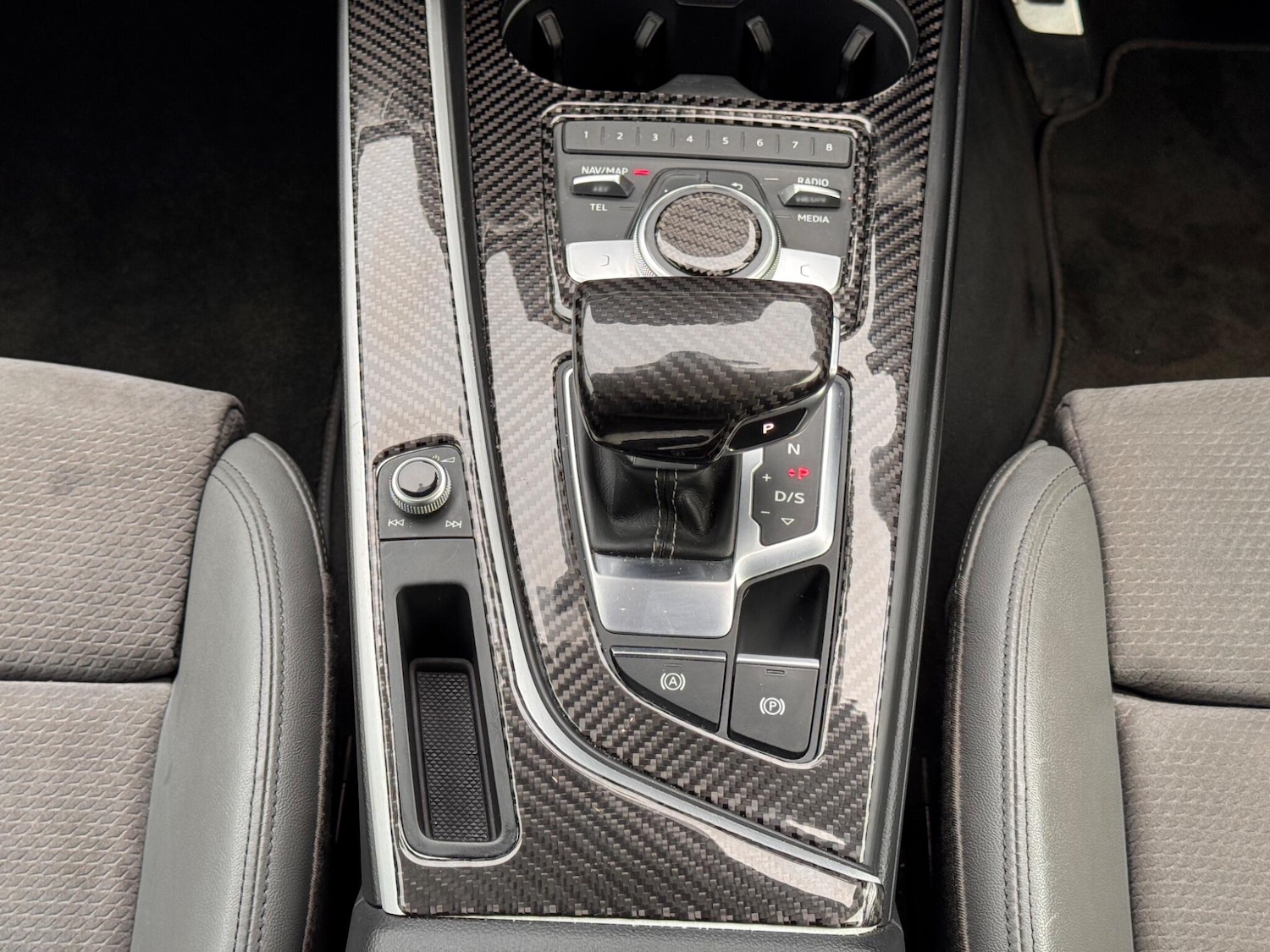 Used Audi A5 2019 for sale - 76926185: Photo 16