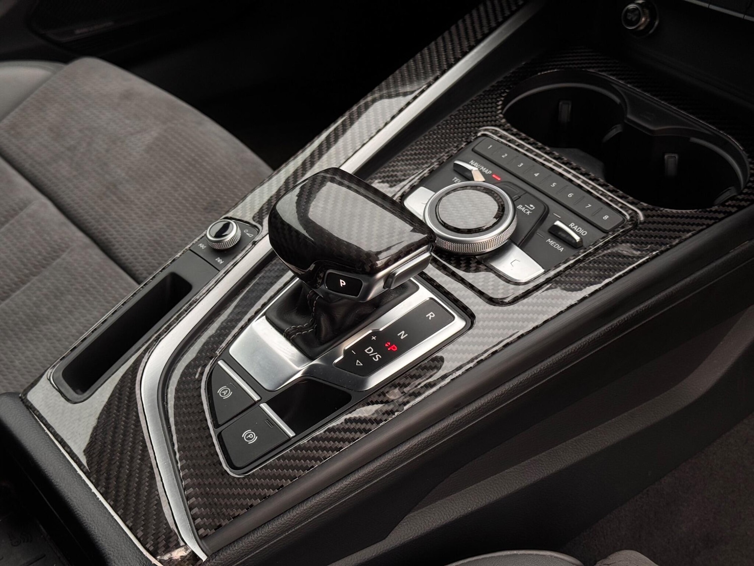 Used Audi A5 2019 for sale - 76926185: Photo 17