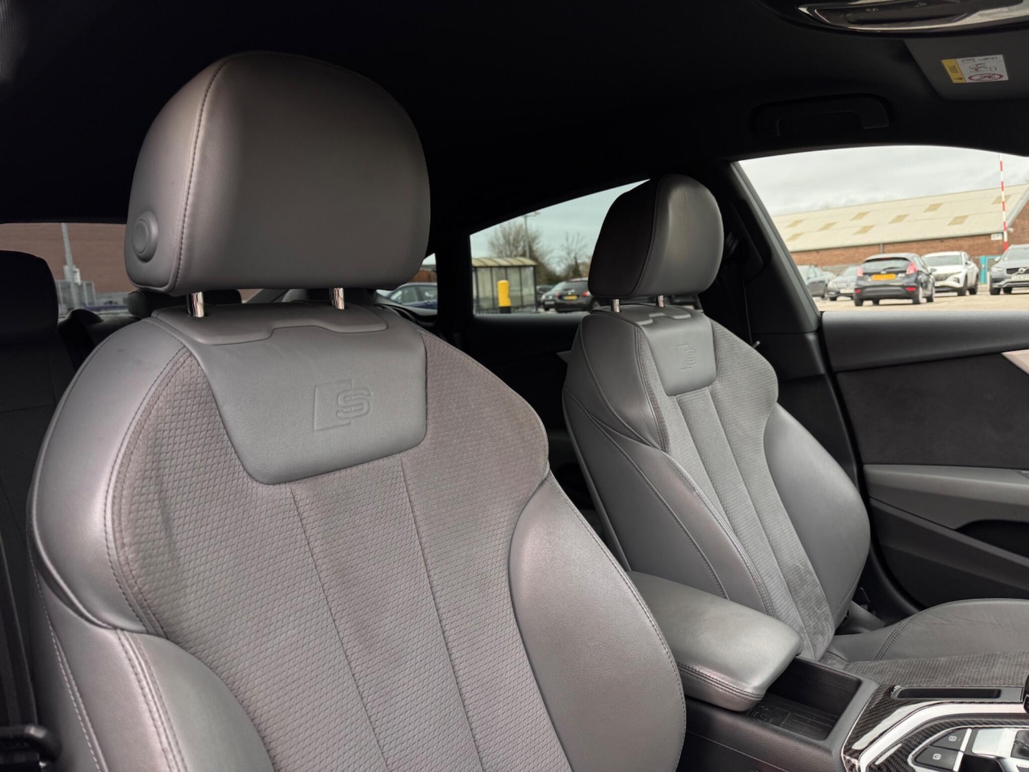 Used Audi A5 2019 for sale - 76926185: Photo 18