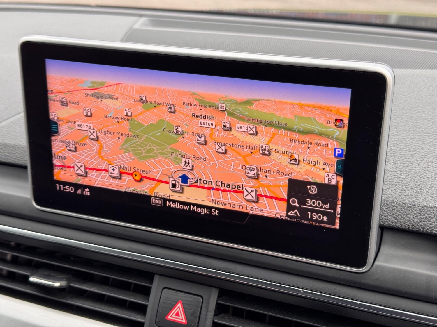 Used Audi A5 2019 for sale - 76926185: Photo 25