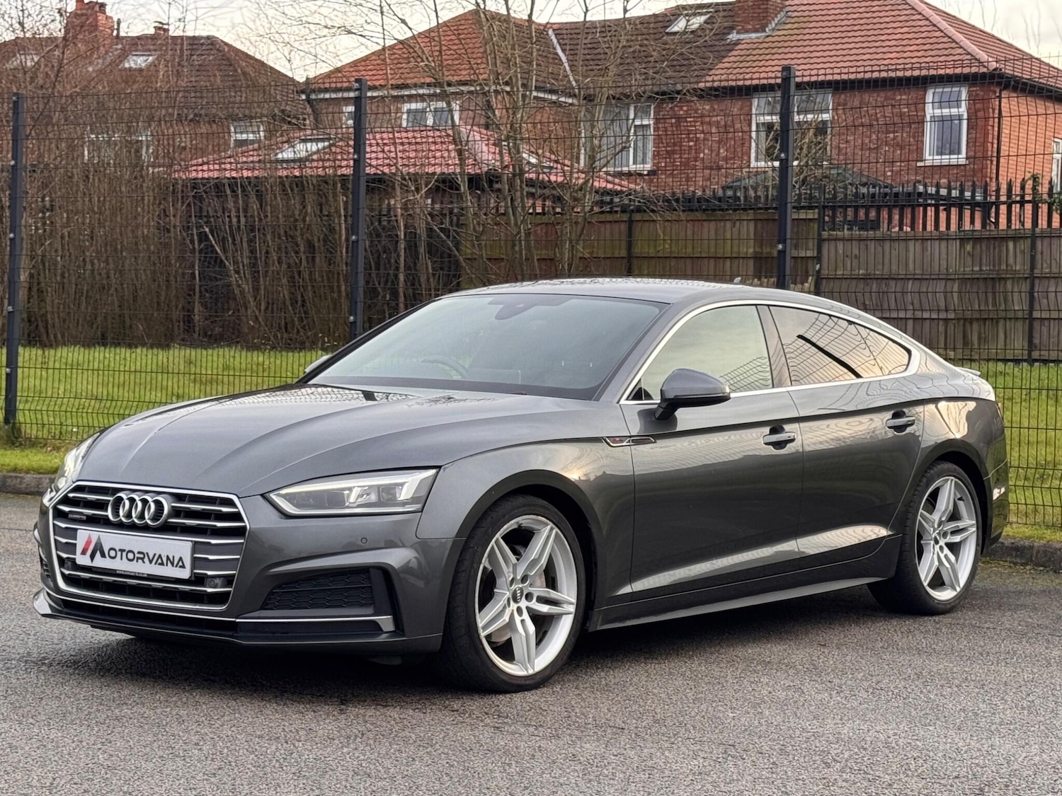 Used Audi A5 2019 for sale - 76926185: Photo 3