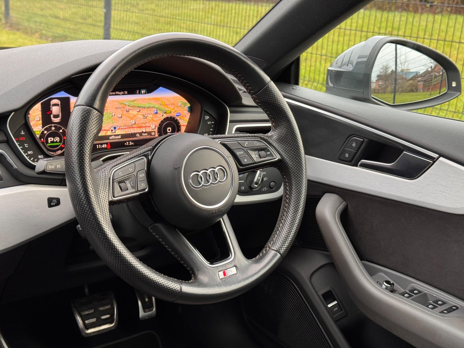 Used Audi A5 2019 for sale - 76926185: Photo 33